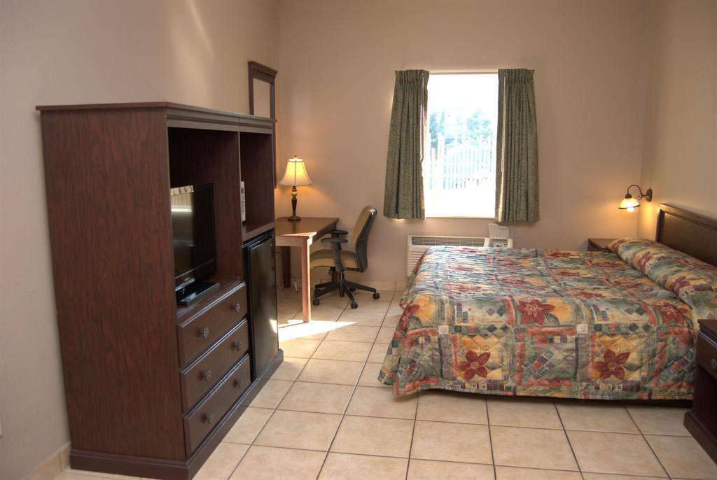 Commodore Resort Put-in-Bay Eksteriør billede