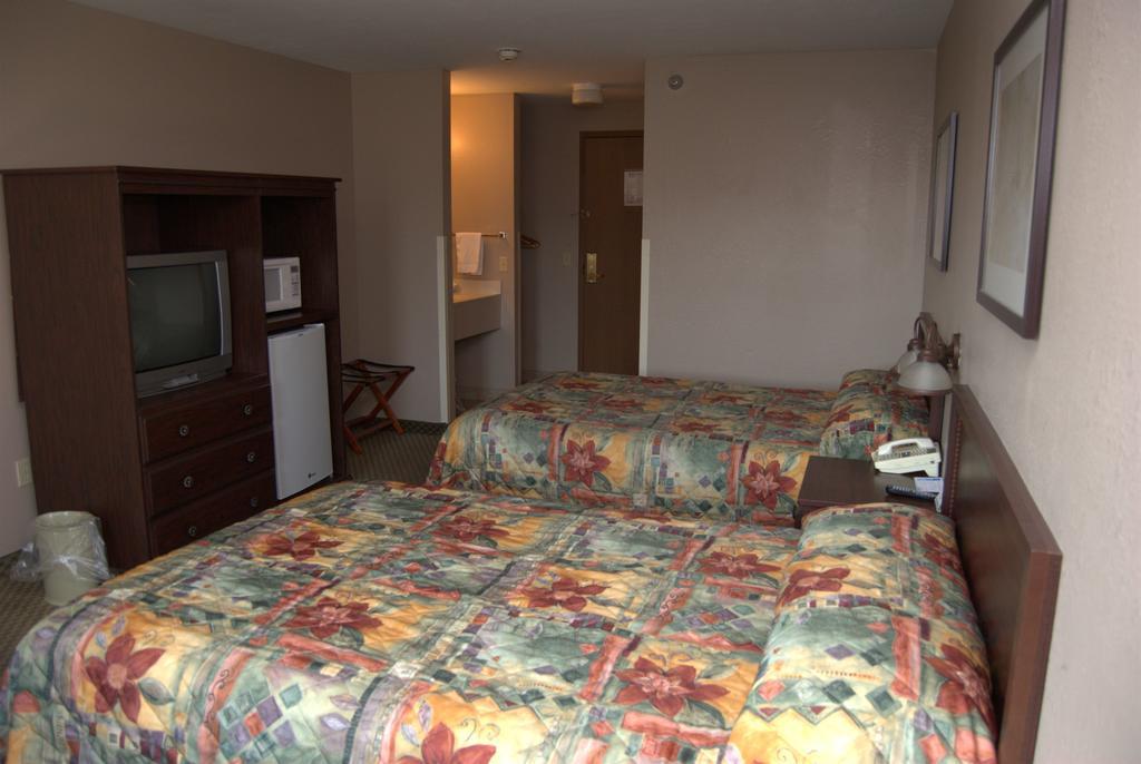 Commodore Resort Put-in-Bay Eksteriør billede