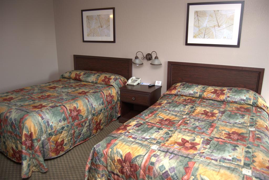 Commodore Resort Put-in-Bay Eksteriør billede