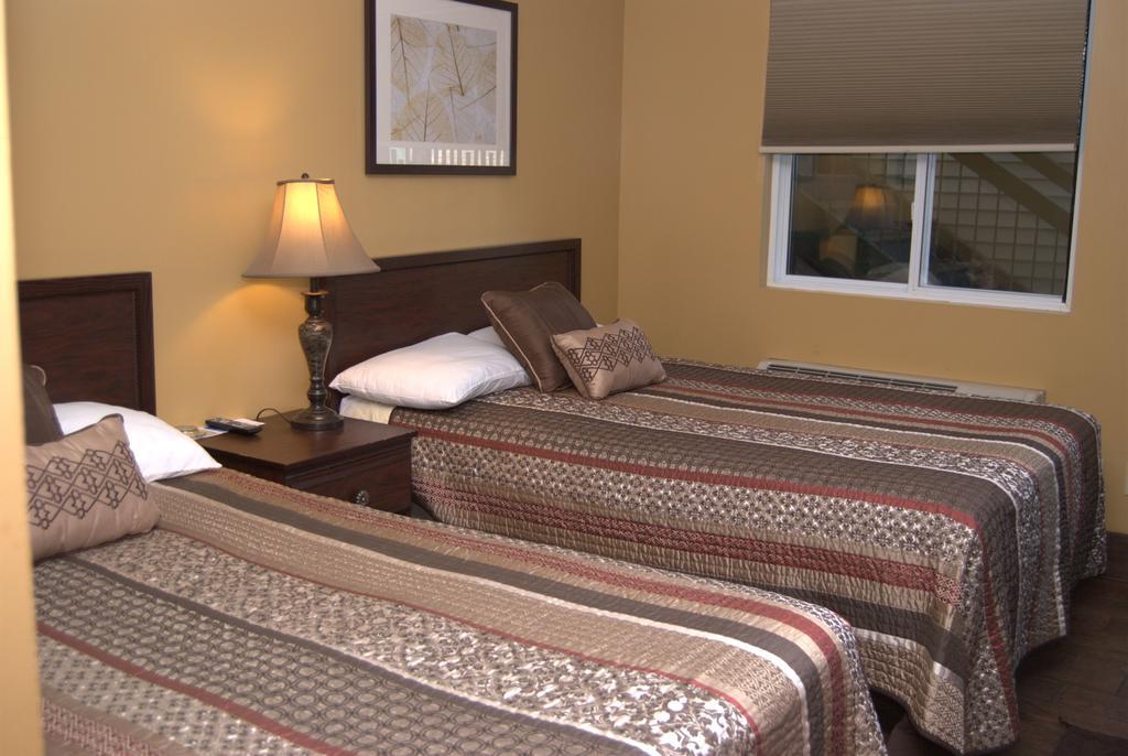 Commodore Resort Put-in-Bay Eksteriør billede