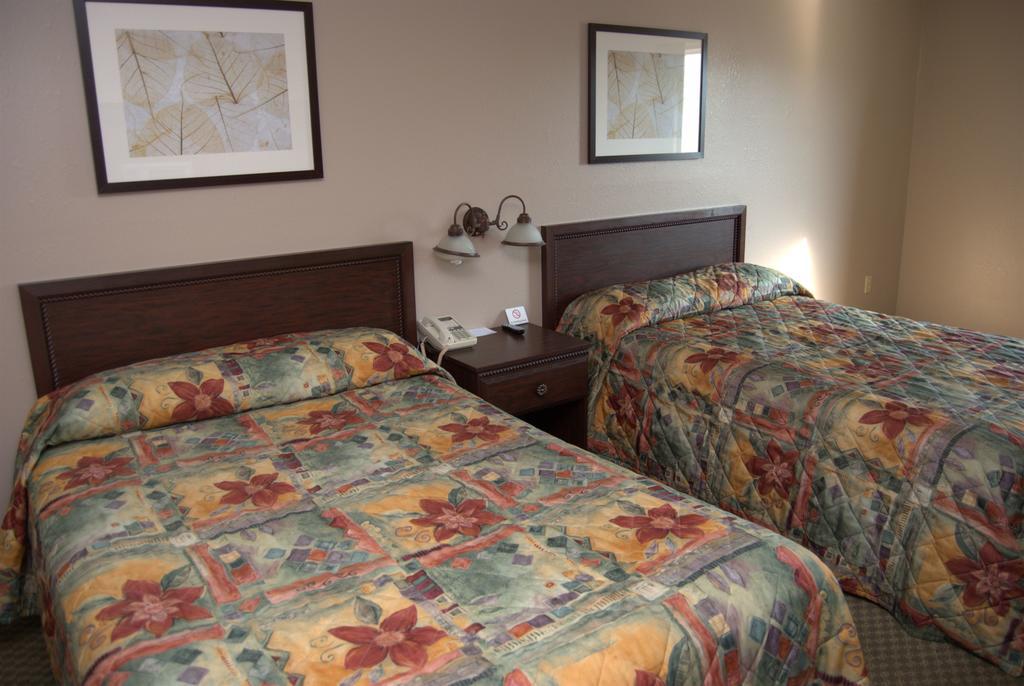 Commodore Resort Put-in-Bay Eksteriør billede