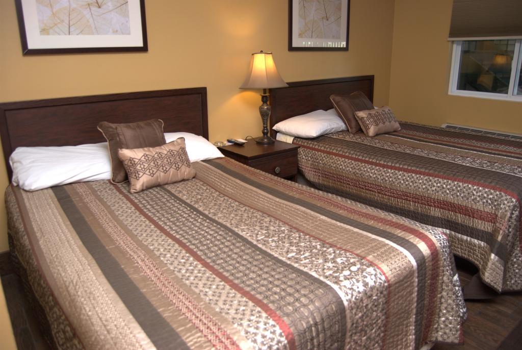 Commodore Resort Put-in-Bay Eksteriør billede