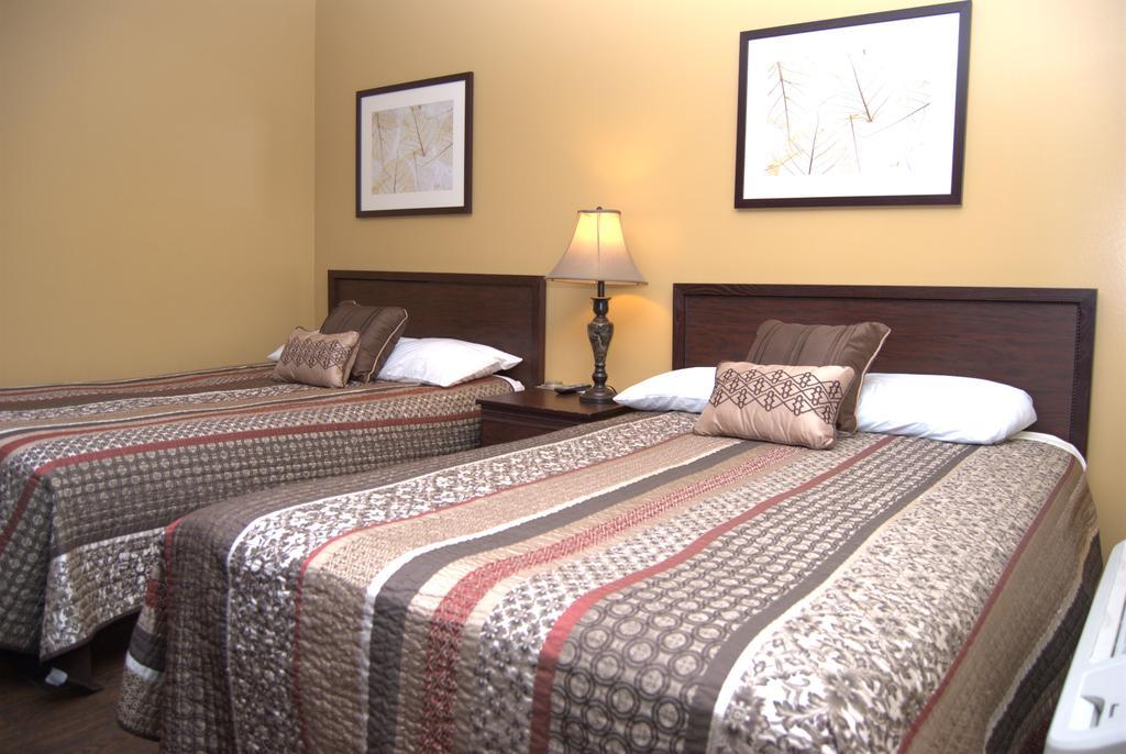 Commodore Resort Put-in-Bay Eksteriør billede
