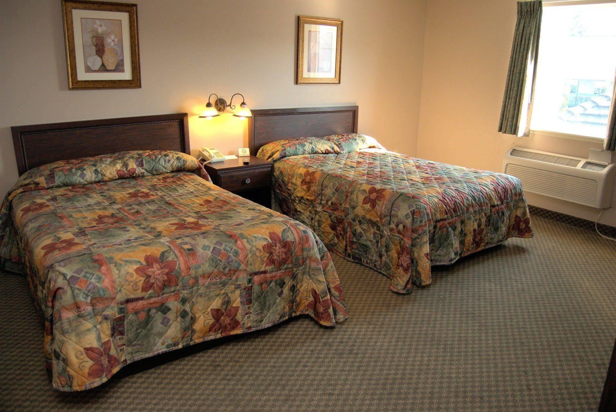 Commodore Resort Put-in-Bay Eksteriør billede