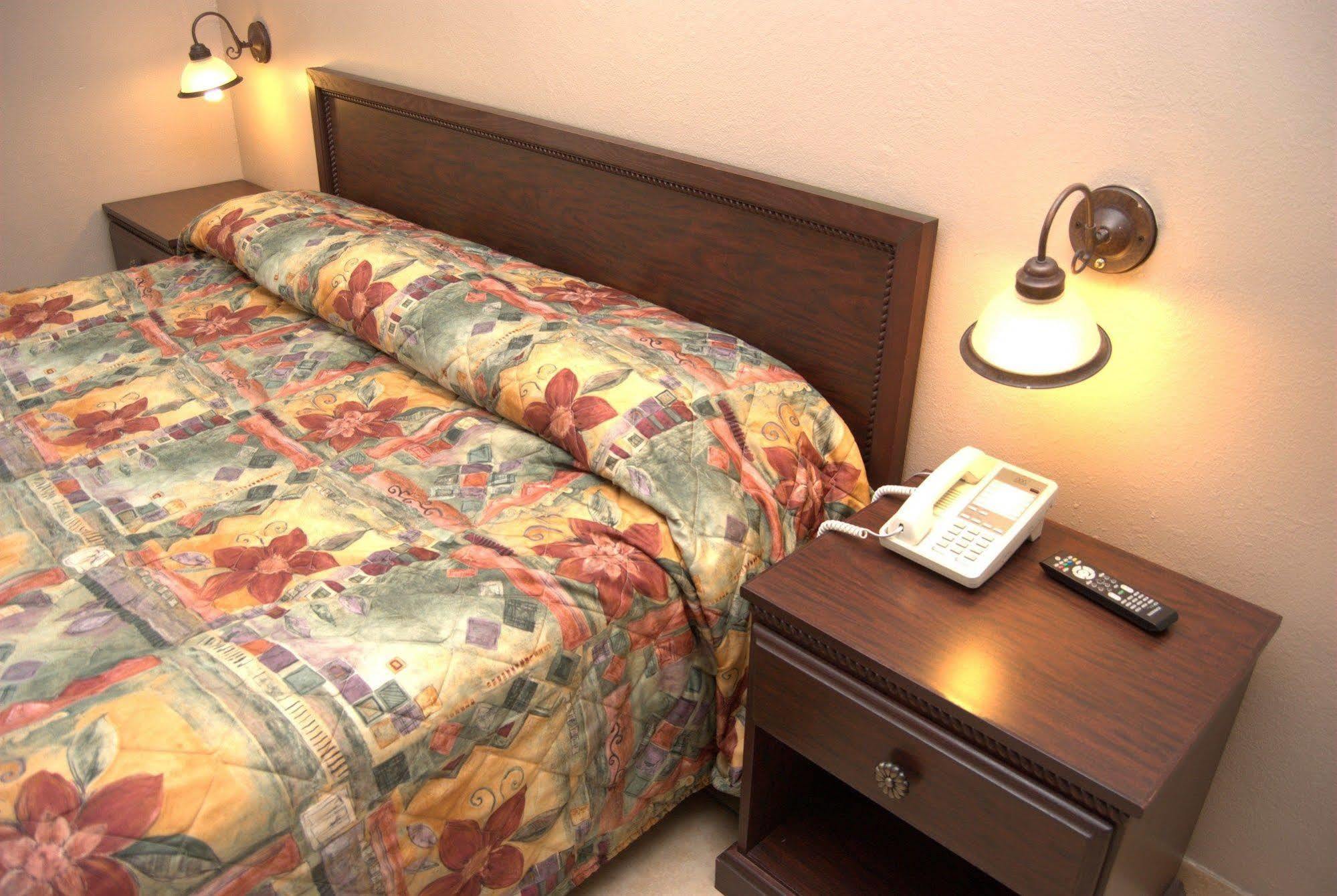 Commodore Resort Put-in-Bay Eksteriør billede