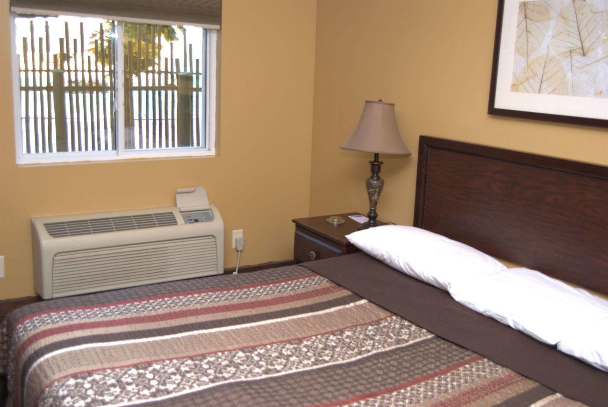 Commodore Resort Put-in-Bay Eksteriør billede